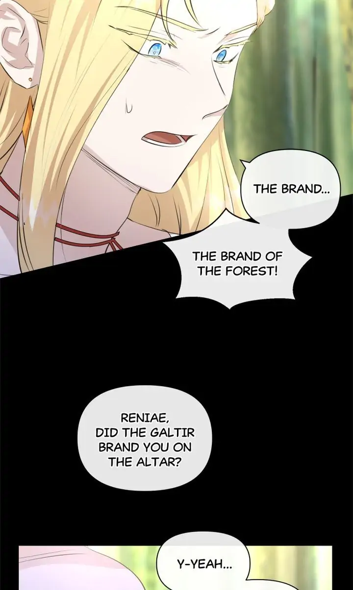 Golden Forest Chapter 30 - page 51