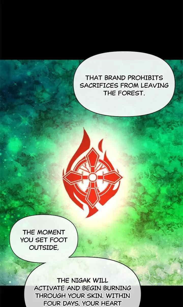 Golden Forest Chapter 30 - page 53