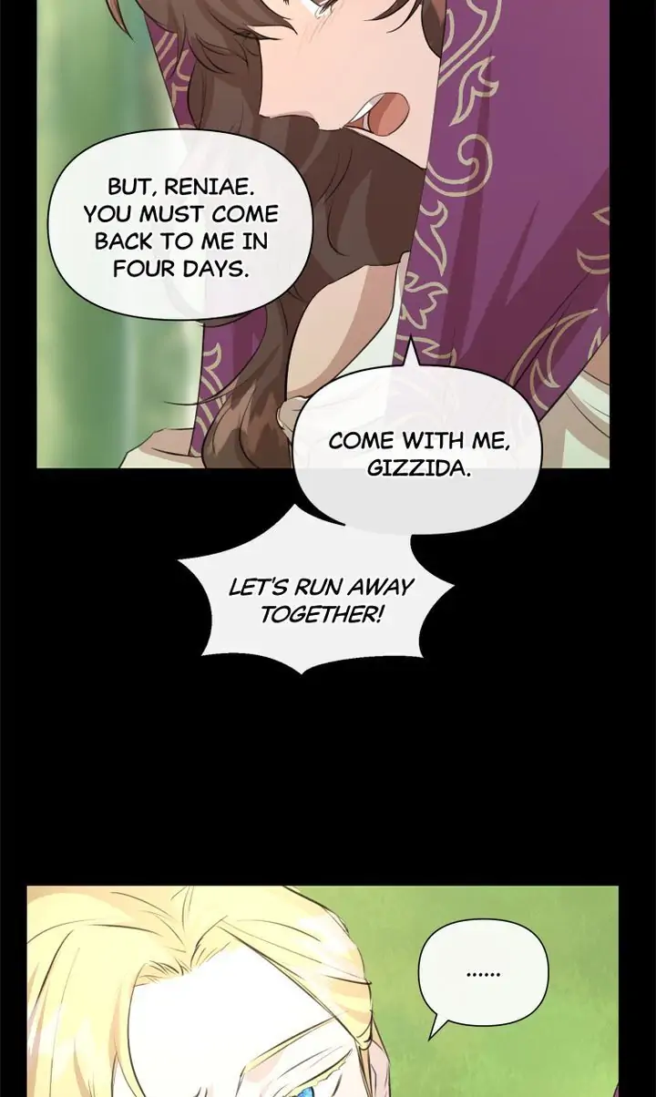 Golden Forest Chapter 30 - page 63