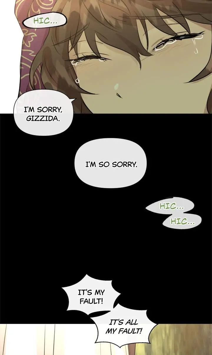 Golden Forest Chapter 30 - page 65