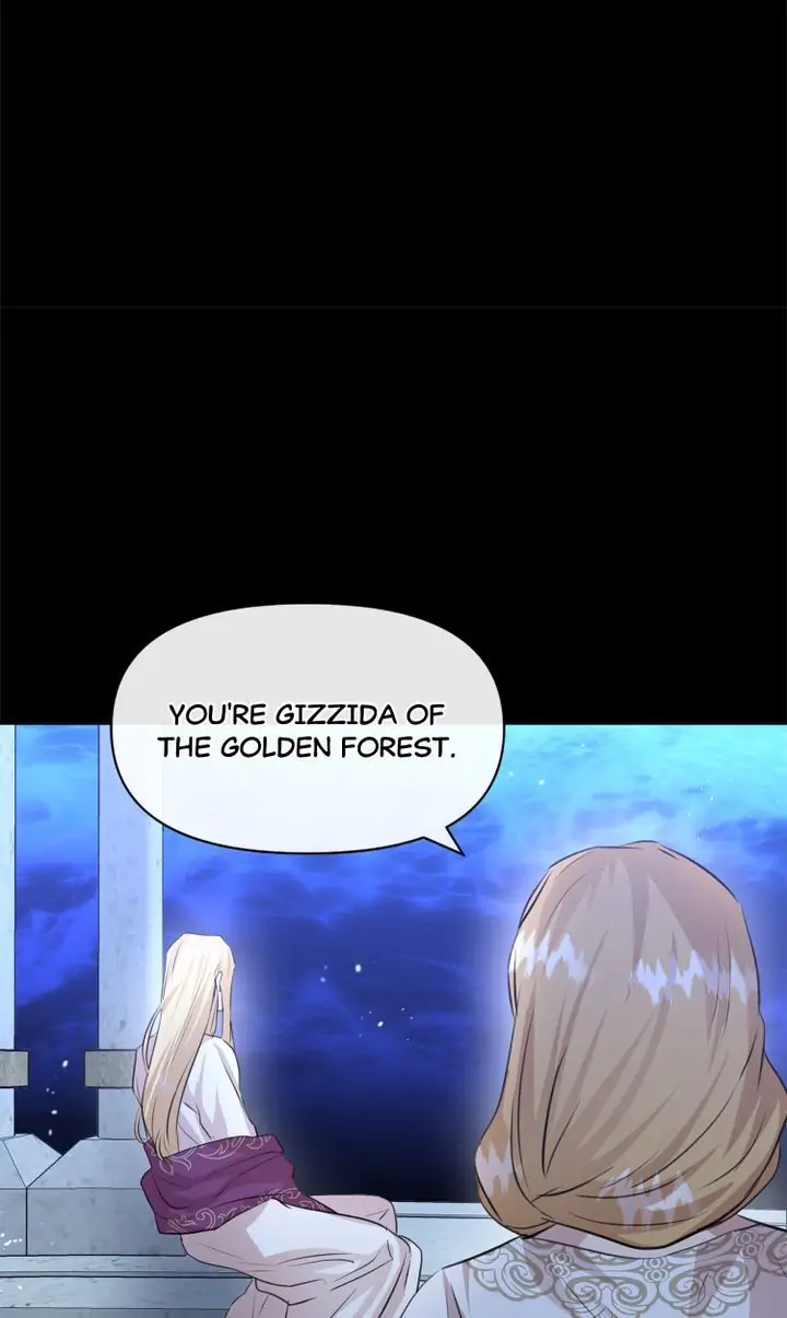 Golden Forest Chapter 27 - page 43