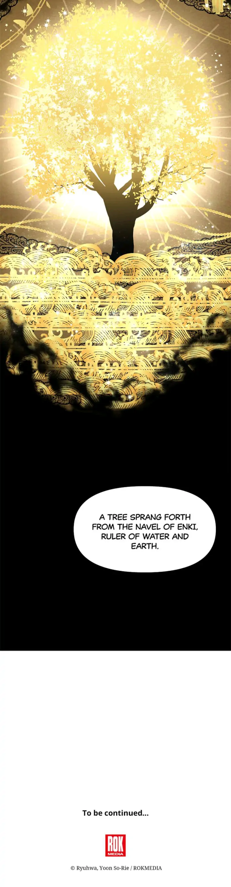 Golden Forest Chapter 6 - page 40