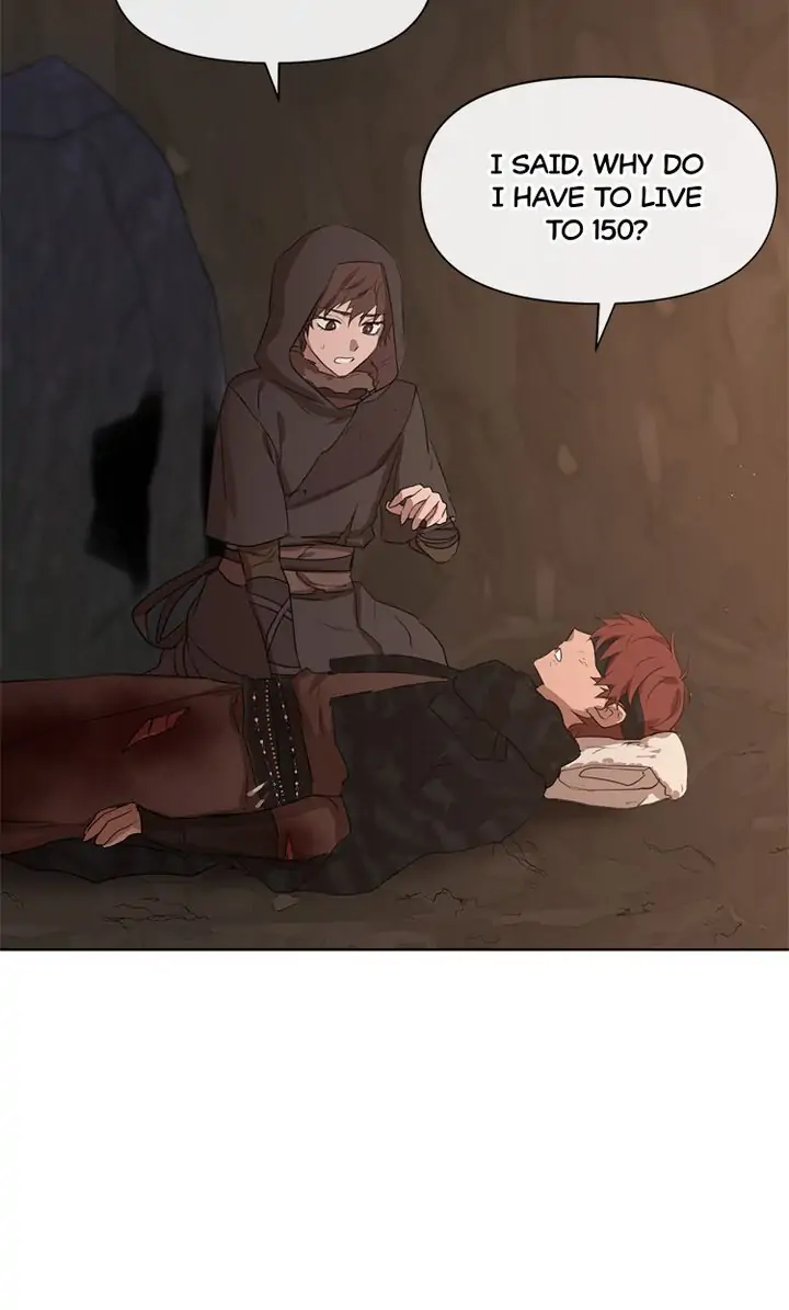 Golden Forest Chapter 4 - page 68