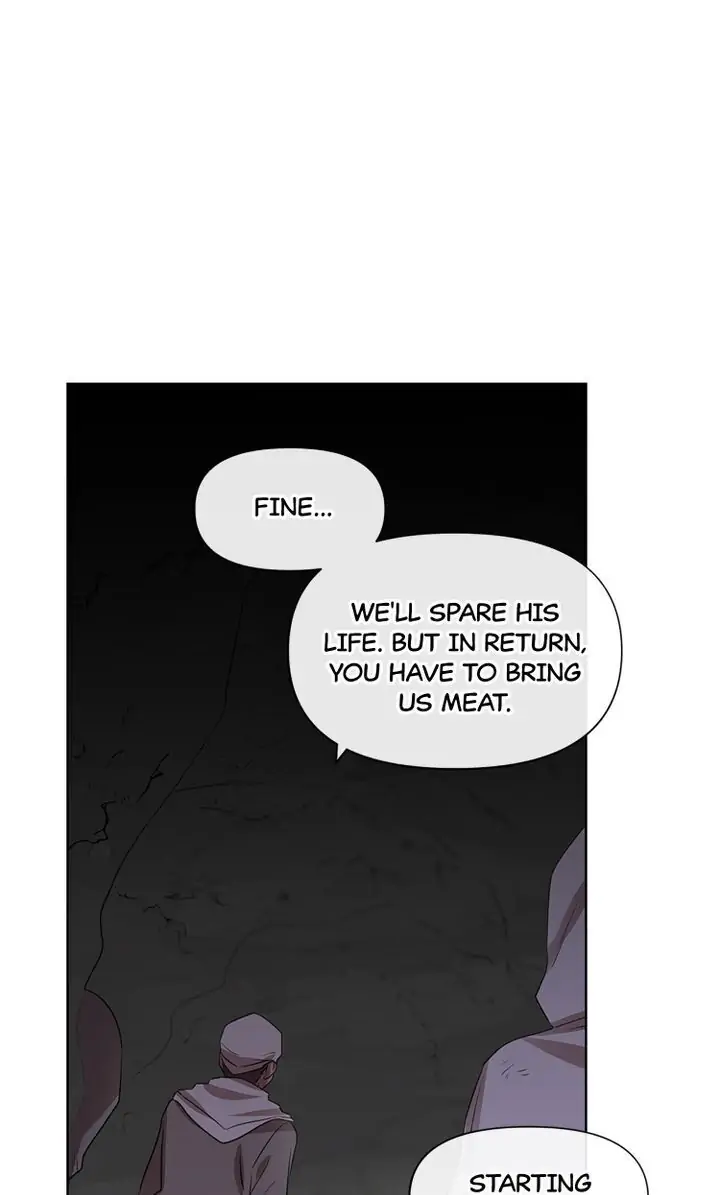 Golden Forest Chapter 4 - page 9