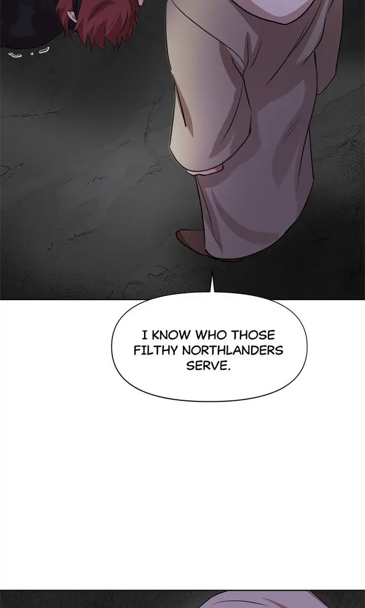 Golden Forest Chapter 3 - page 66