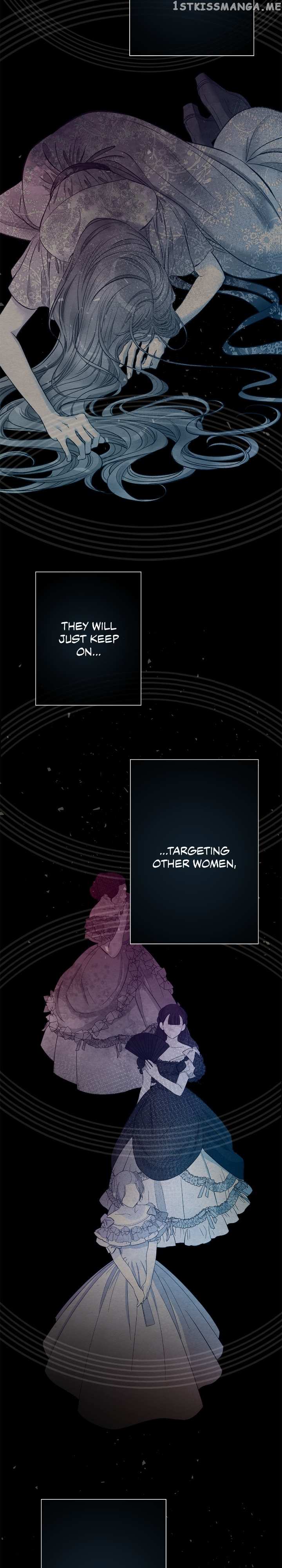 The Problematic Prince Chapter 30 - page 38