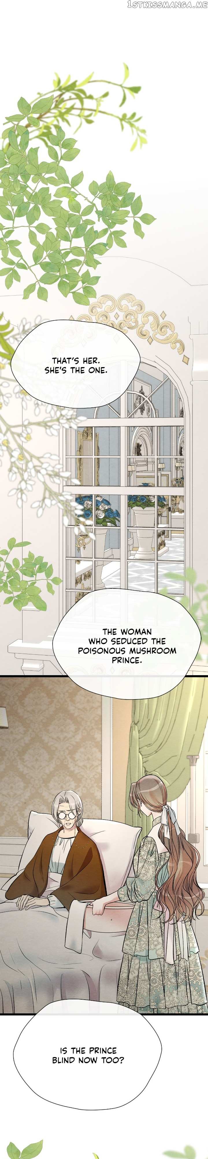 The Problematic Prince Chapter 30 - page 50