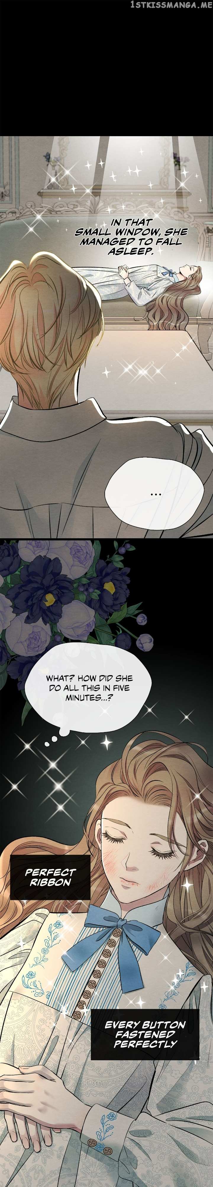 The Problematic Prince Chapter 29 - page 10