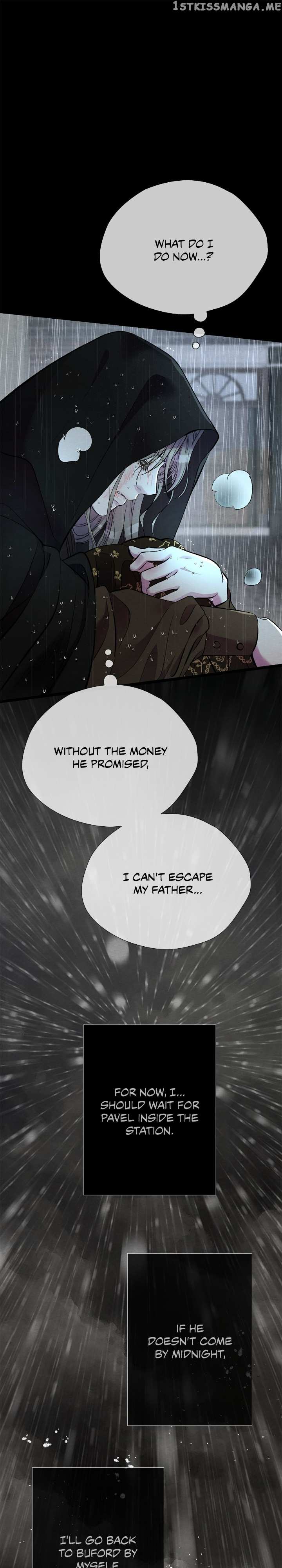 The Problematic Prince Chapter 28 - page 3