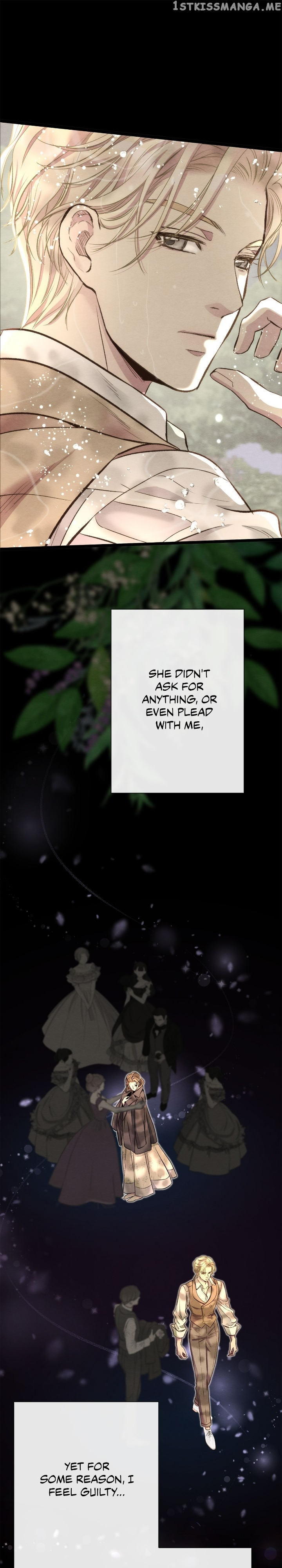 The Problematic Prince Chapter 27 - page 41