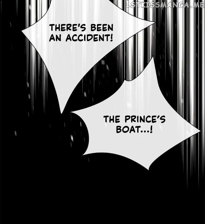 The Problematic Prince Chapter 25 - page 33