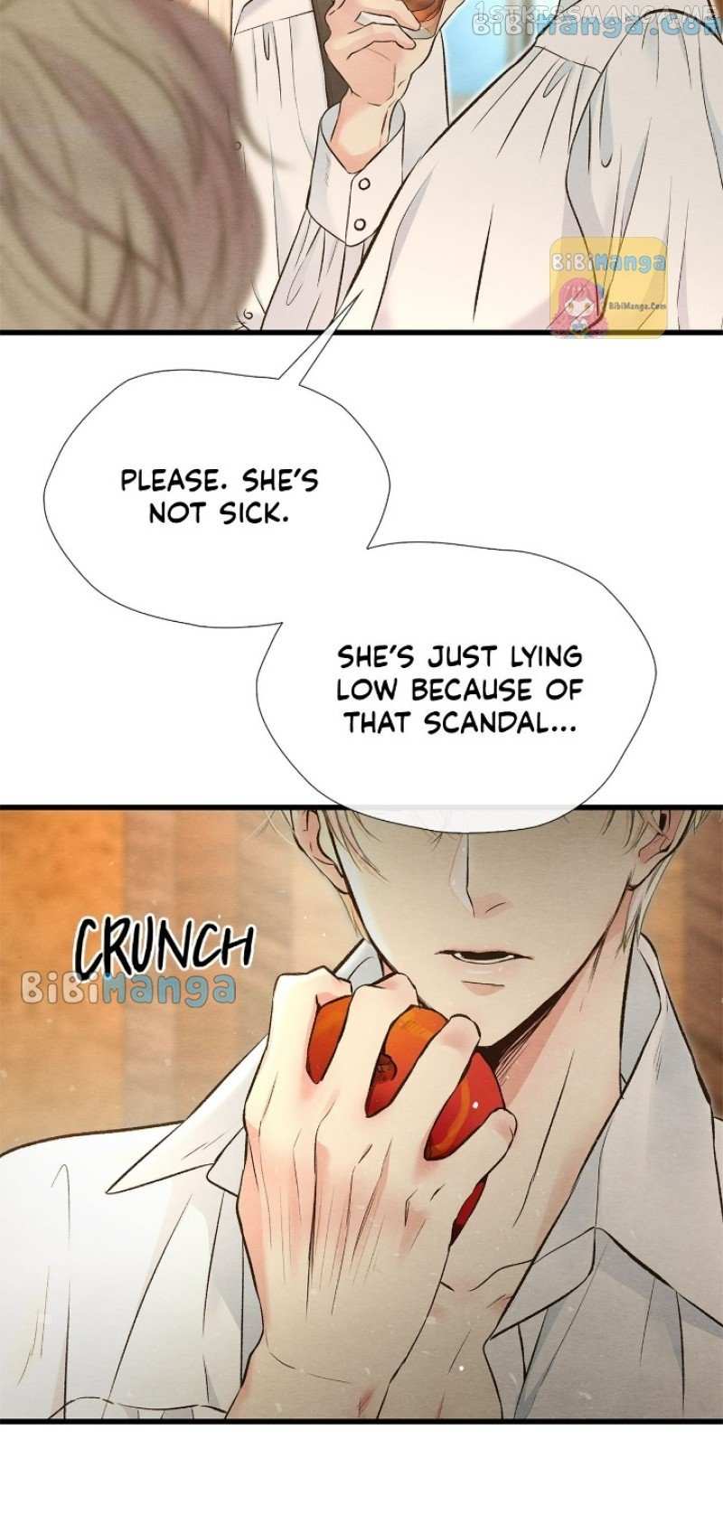 The Problematic Prince Chapter 21 - page 3