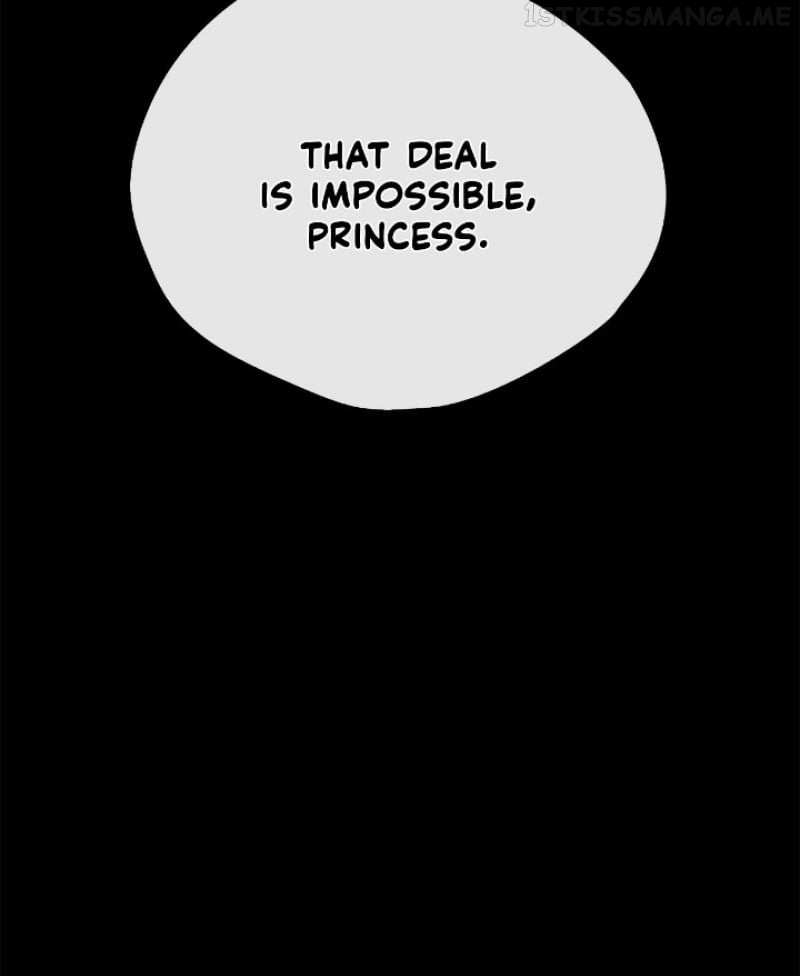 The Problematic Prince Chapter 16 - page 31