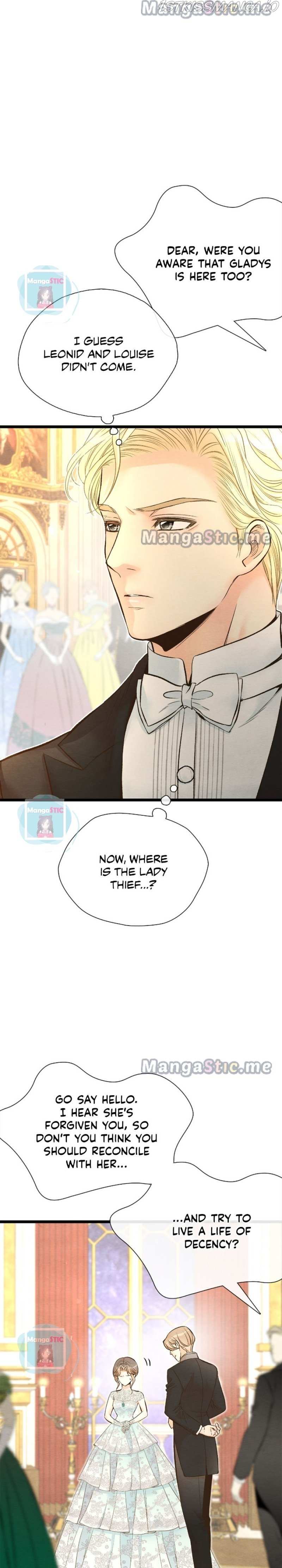 The Problematic Prince Chapter 15 - page 10