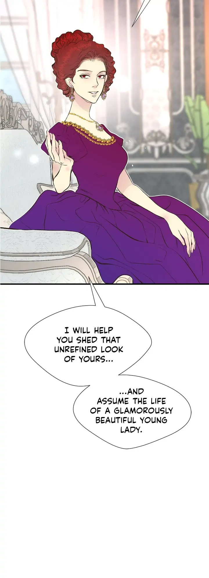 The Problematic Prince Chapter 5 - page 45