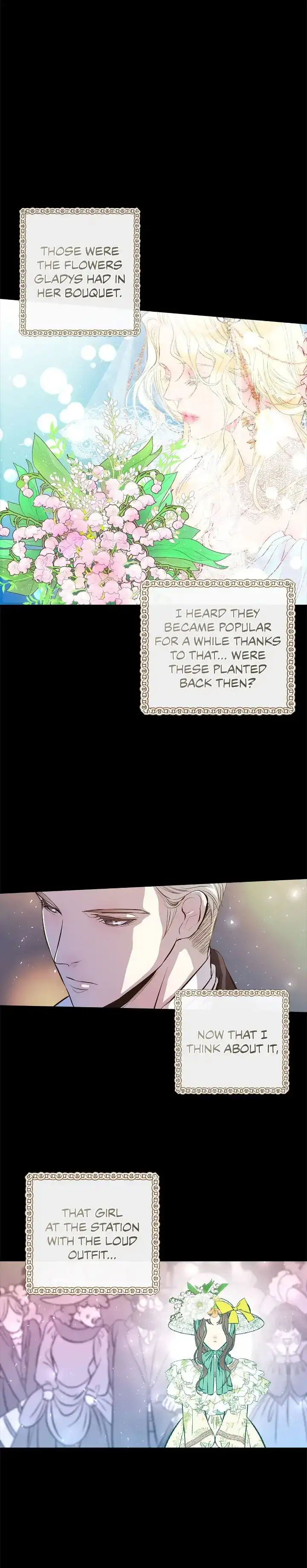 The Problematic Prince Chapter 4 - page 31