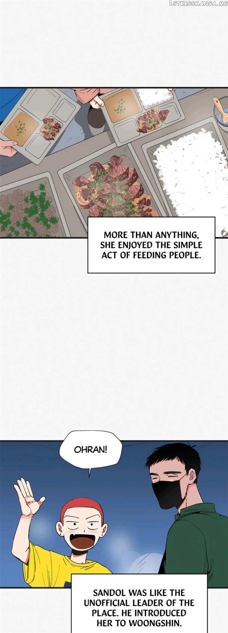 Season of Change Chapter 11 - page 29