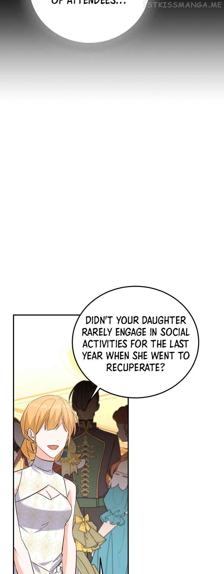 The Evil Girl Karuna Has Shrunk Chapter 68 - page 35
