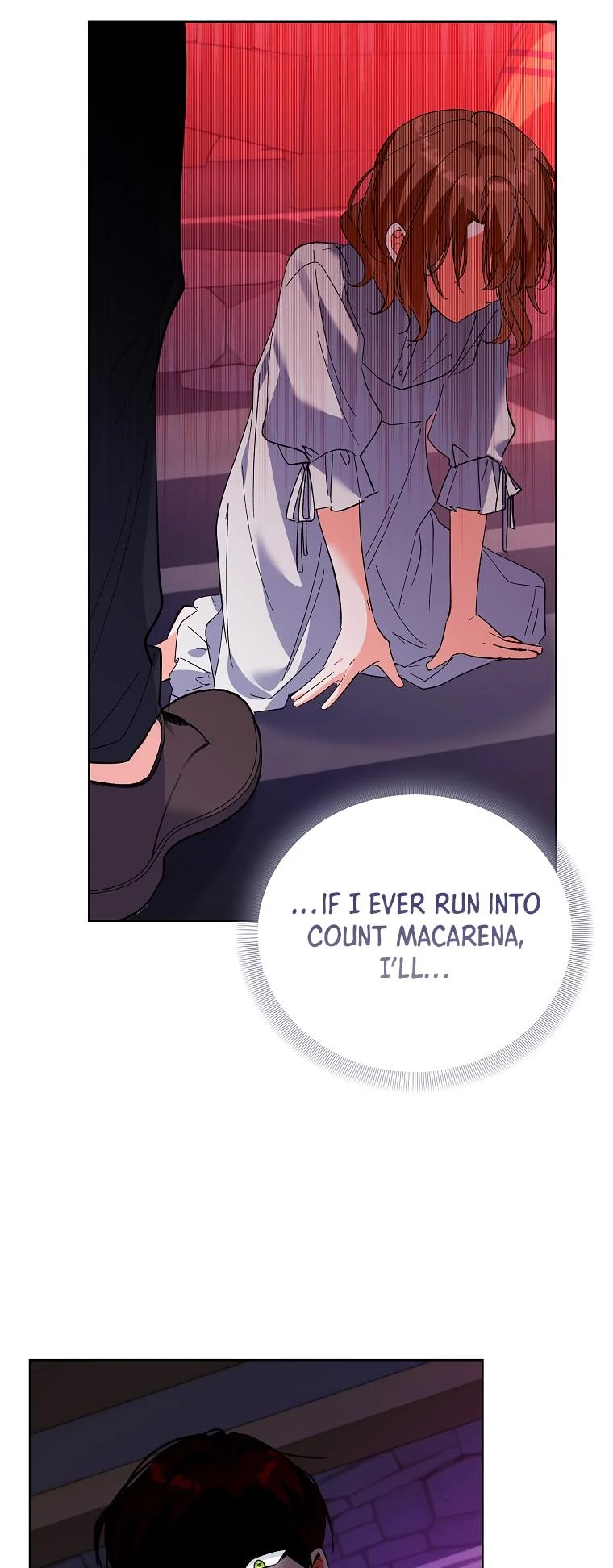 The Evil Girl Karuna Has Shrunk Chapter 66 - page 60