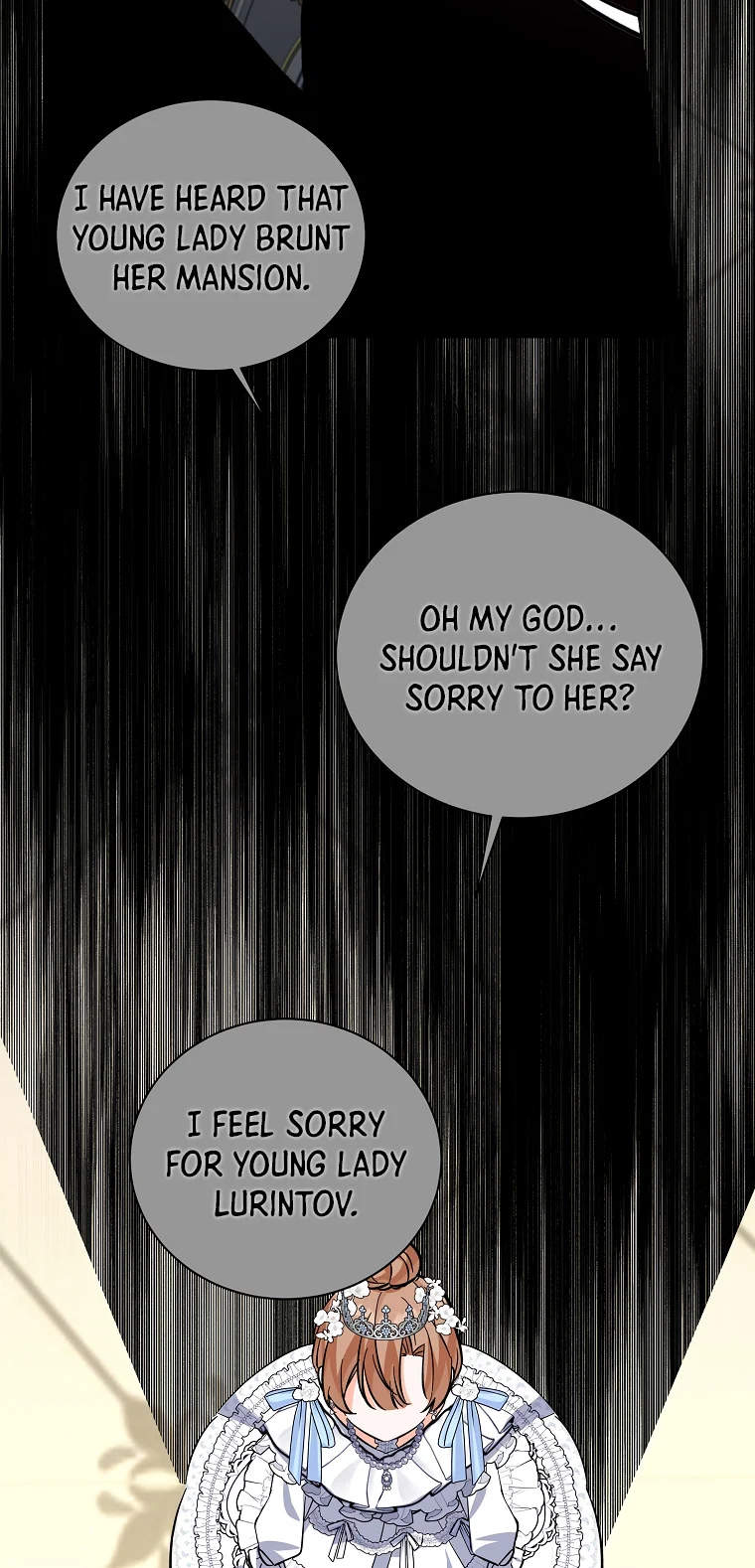 The Evil Girl Karuna Has Shrunk Chapter 60 - page 62