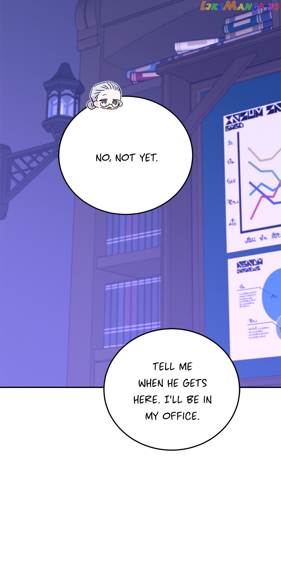 The Evil Girl Karuna Has Shrunk Chapter 80 - page 48