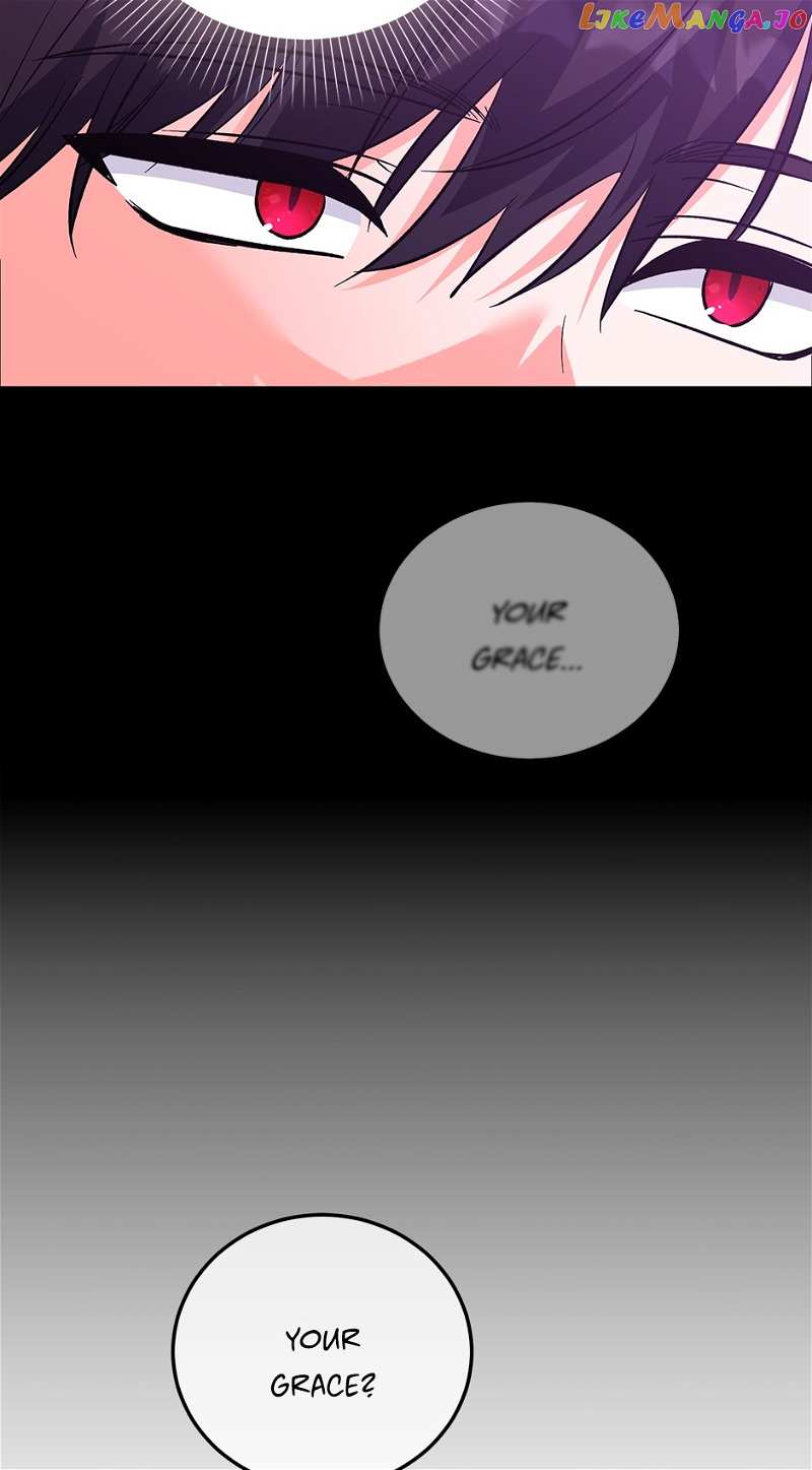 The Evil Girl Karuna Has Shrunk Chapter 81 - page 51