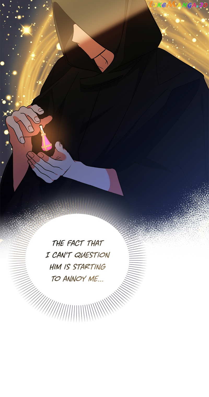 The Evil Girl Karuna Has Shrunk Chapter 81 - page 67
