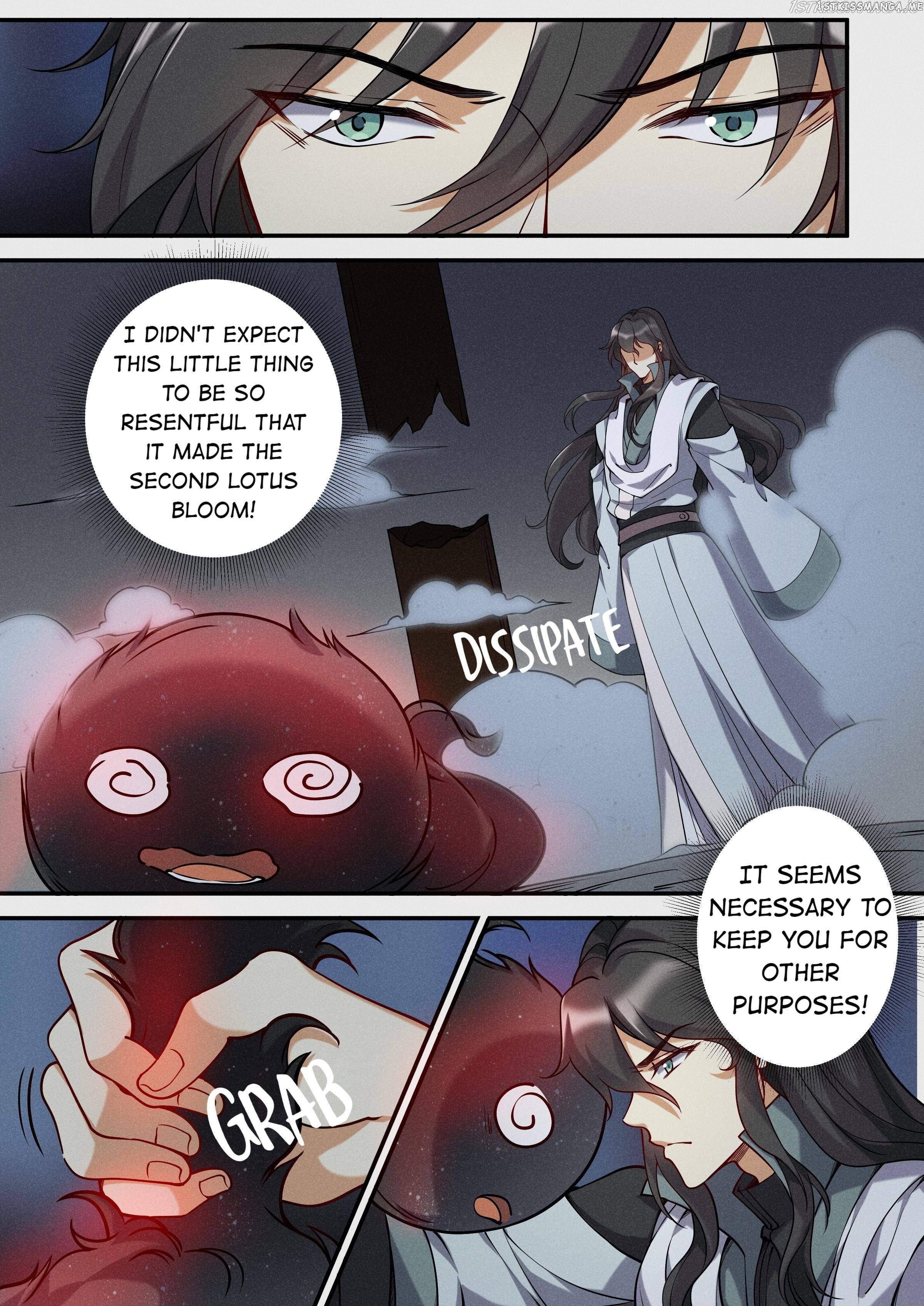 Cultivate With a Fairy chapter 51 - page 3