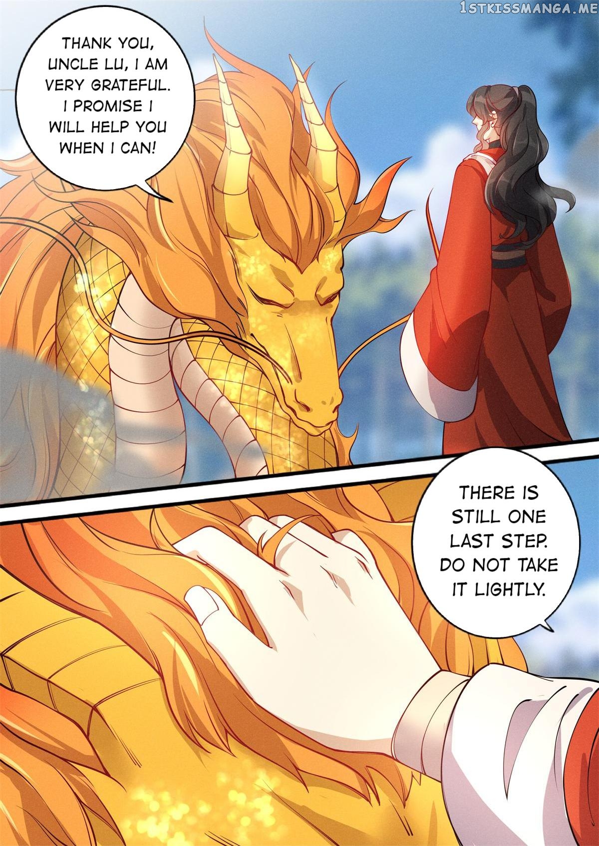 Cultivate With a Fairy chapter 30 - page 12