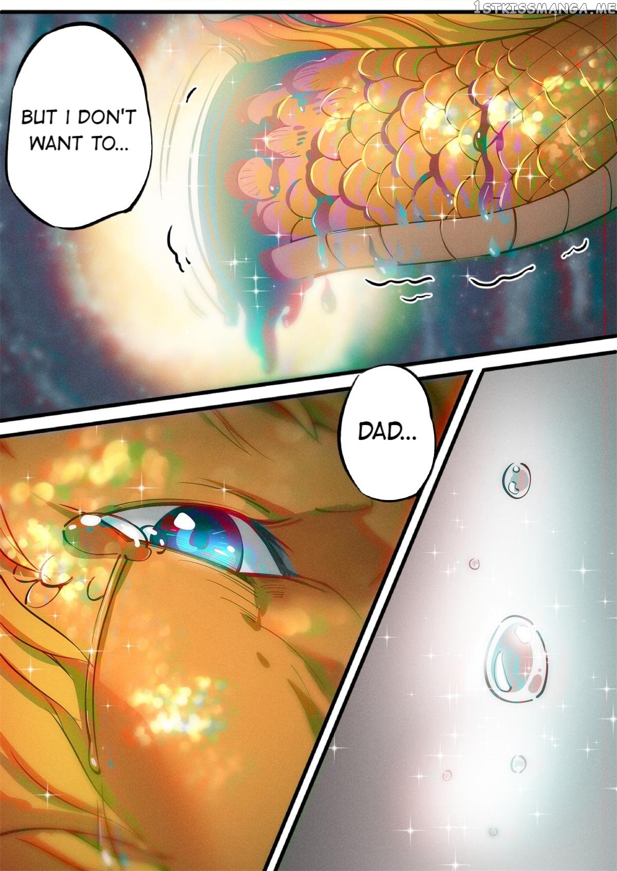 Cultivate With a Fairy chapter 30 - page 6