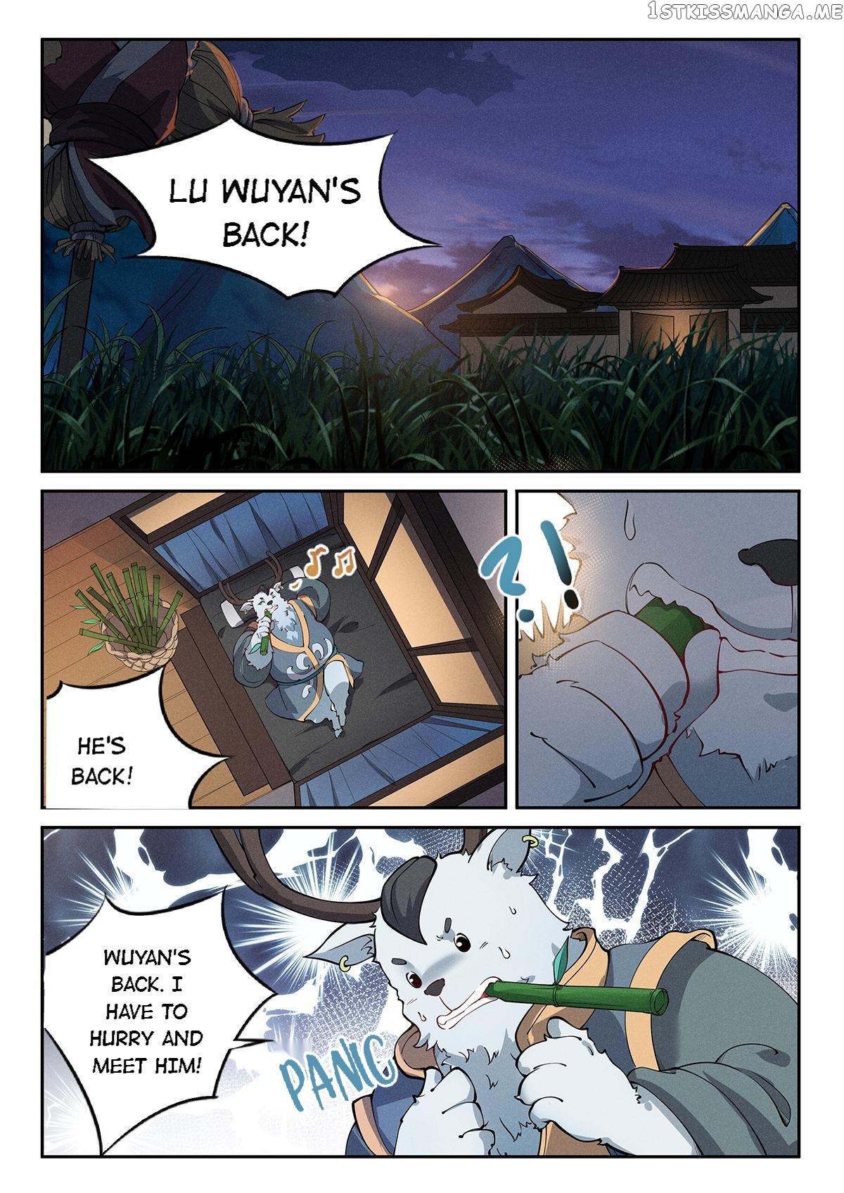 Cultivate With a Fairy chapter 19 - page 2