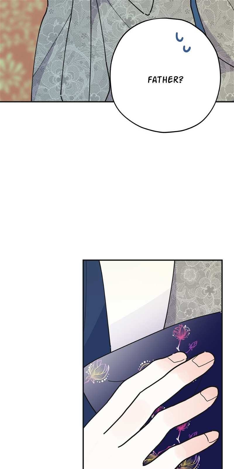 The Evil Lady’s Hero Chapter 73 - page 50