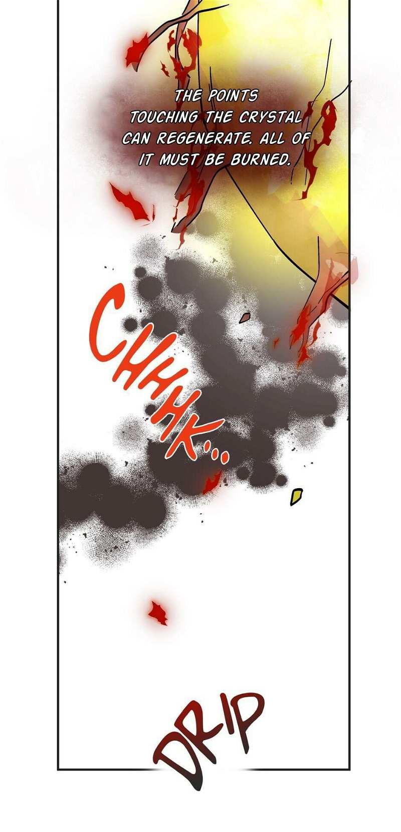 The Evil Lady’s Hero Chapter 64 - page 20