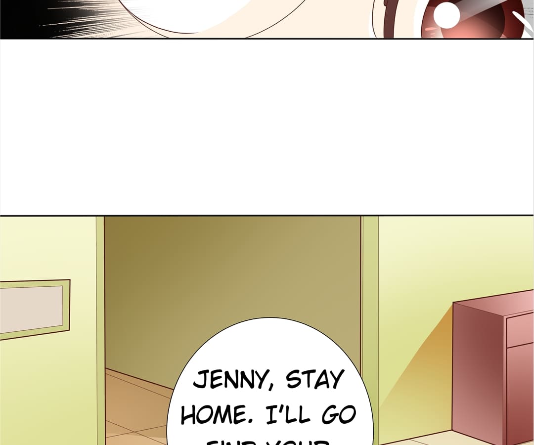 On the Tip of My Heart Chapter 6 - page 65