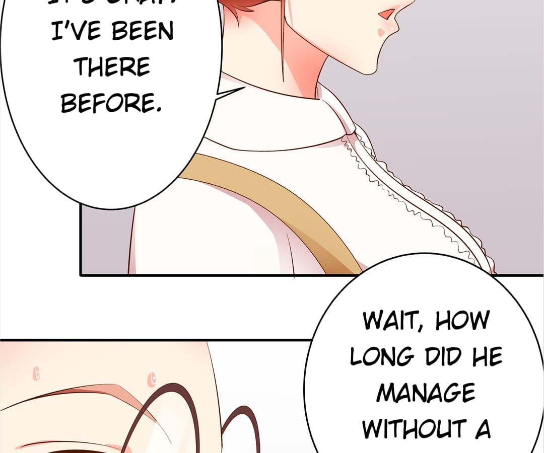 On the Tip of My Heart Chapter 4 - page 65