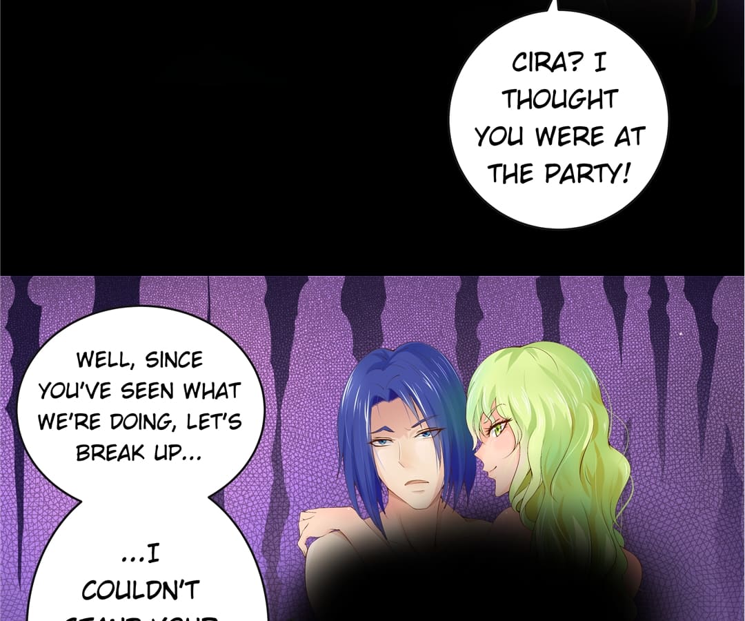 On the Tip of My Heart Chapter 1 - page 8