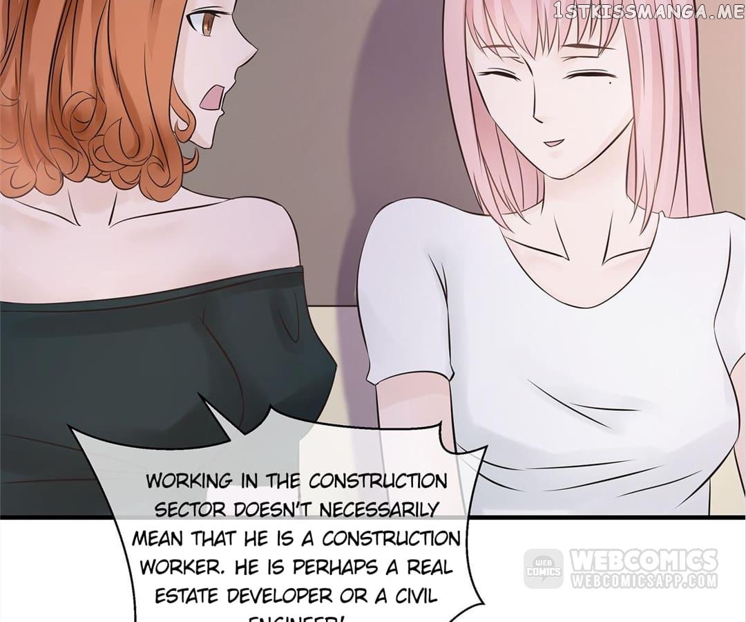 Drunken Marriage Chapter 13 - page 30