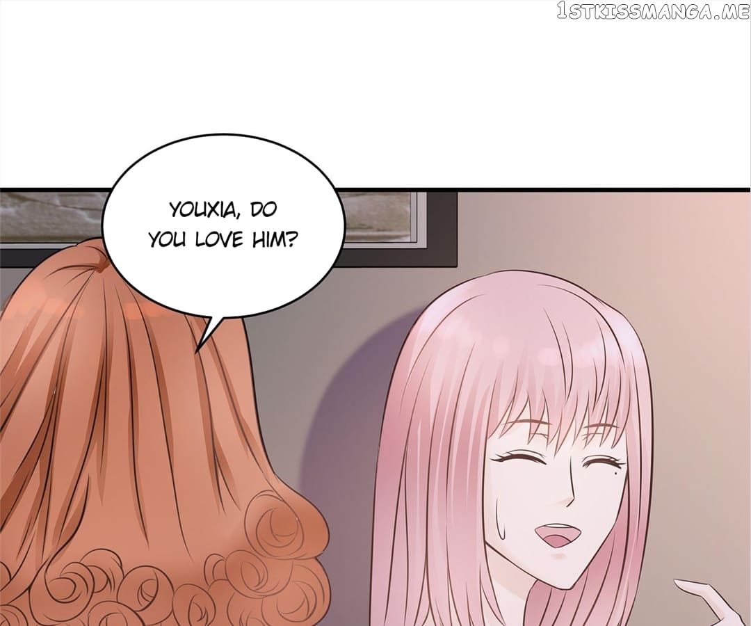 Drunken Marriage Chapter 13 - page 36