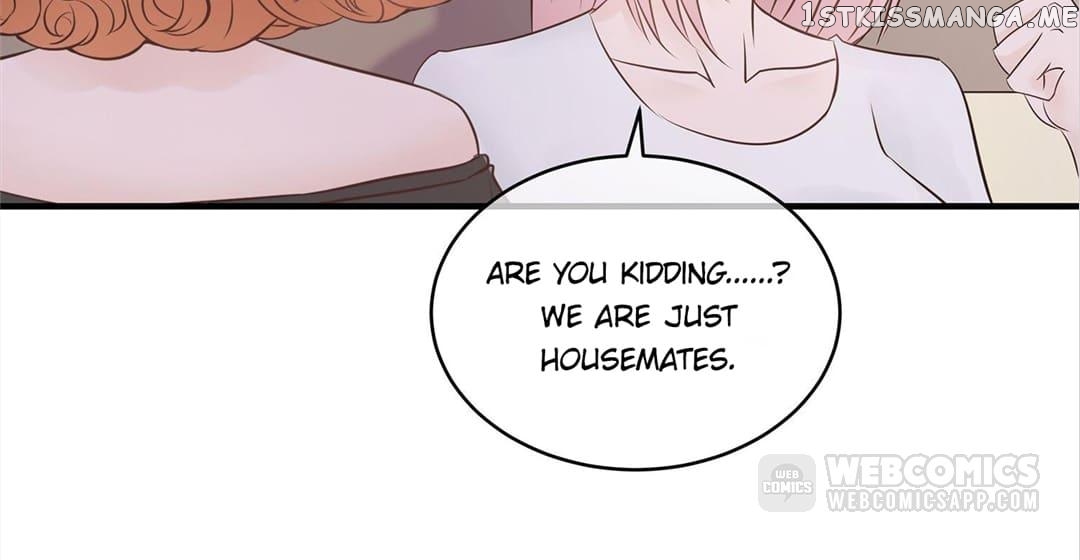 Drunken Marriage Chapter 13 - page 37