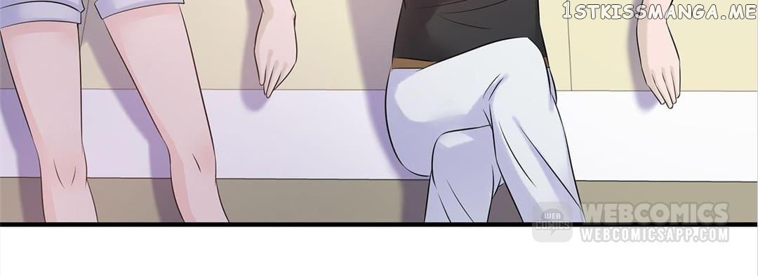 Drunken Marriage Chapter 12 - page 22