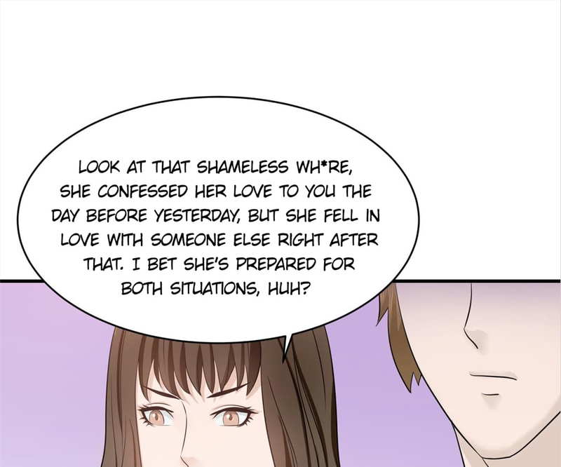 Drunken Marriage Chapter 5 - page 60