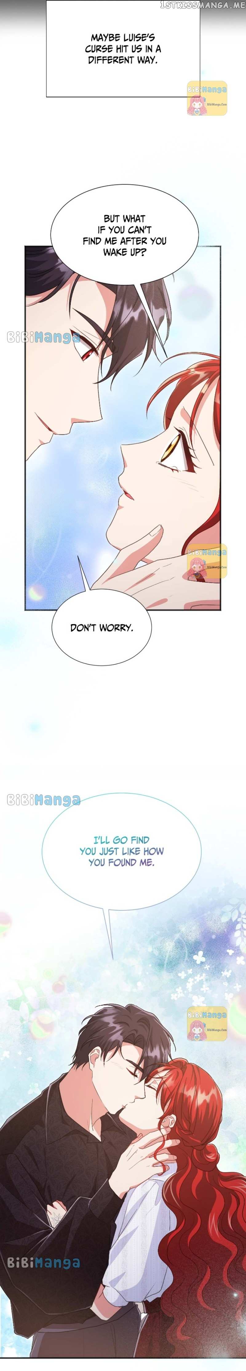 Ways to Break Up with the Male Lead Chapter 58 - page 26