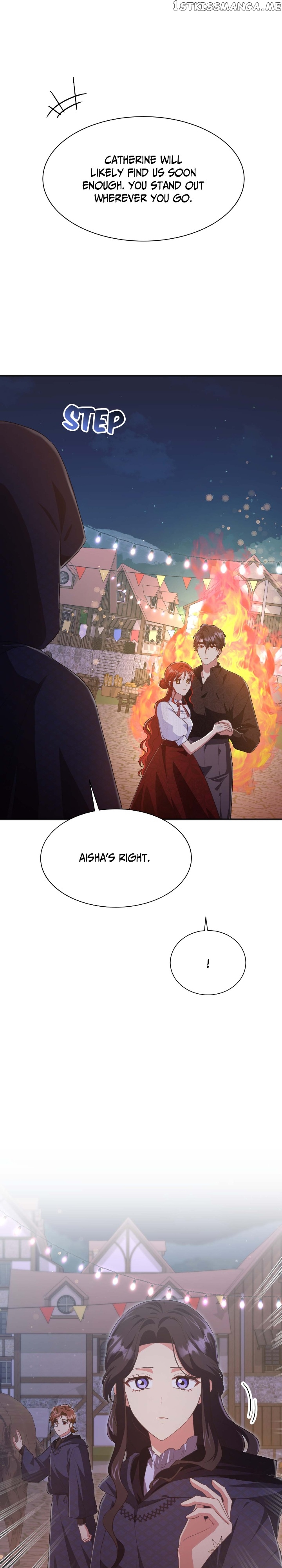 Ways to Break Up with the Male Lead Chapter 57 - page 40