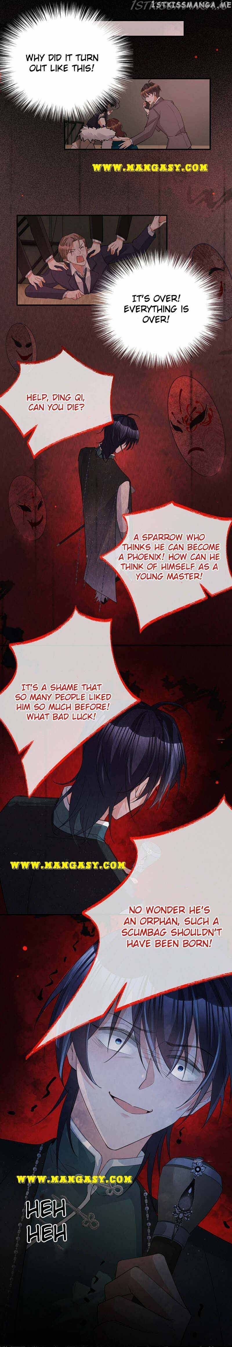 In The Name Of Marriage chapter 144 - page 9