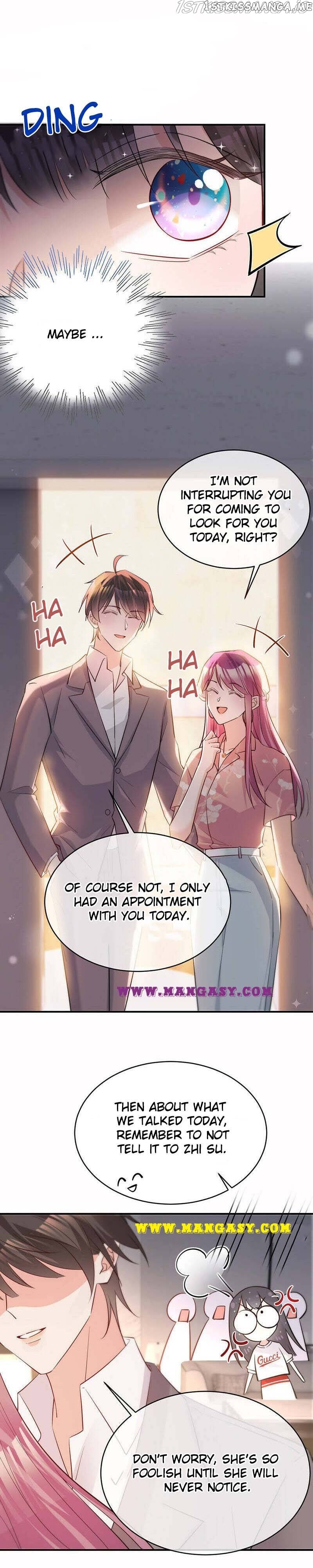 In The Name Of Marriage chapter 140 - page 12