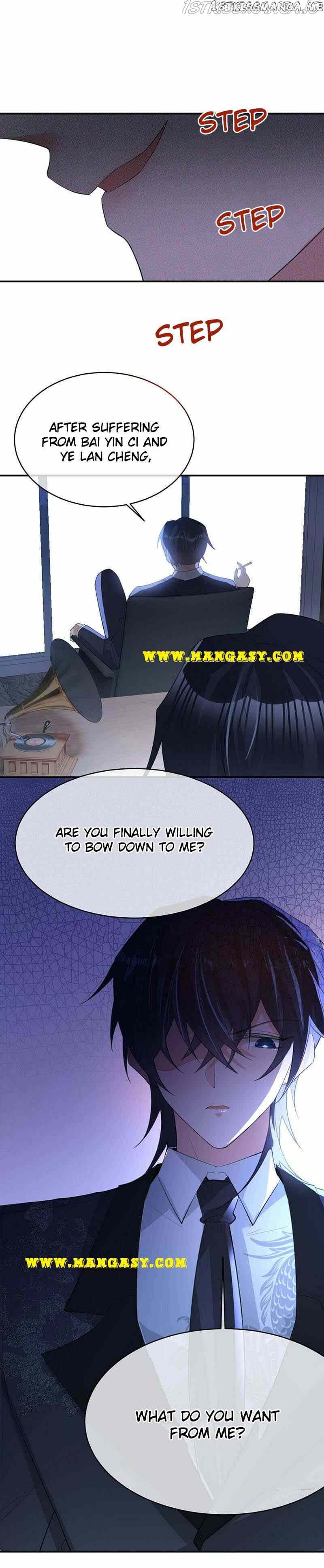 In The Name Of Marriage chapter 136 - page 11