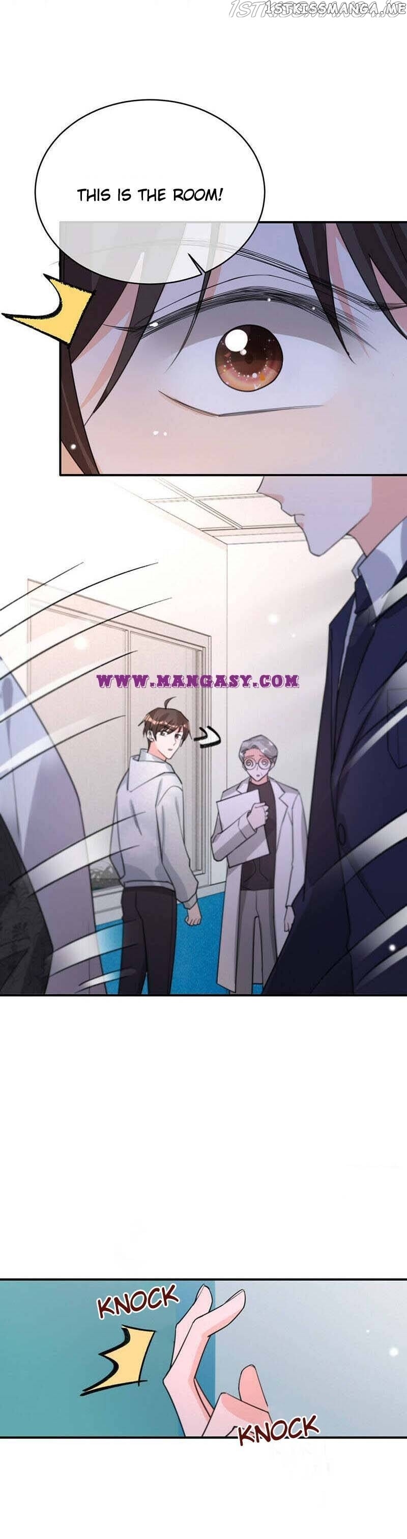 In The Name Of Marriage chapter 126 - page 5