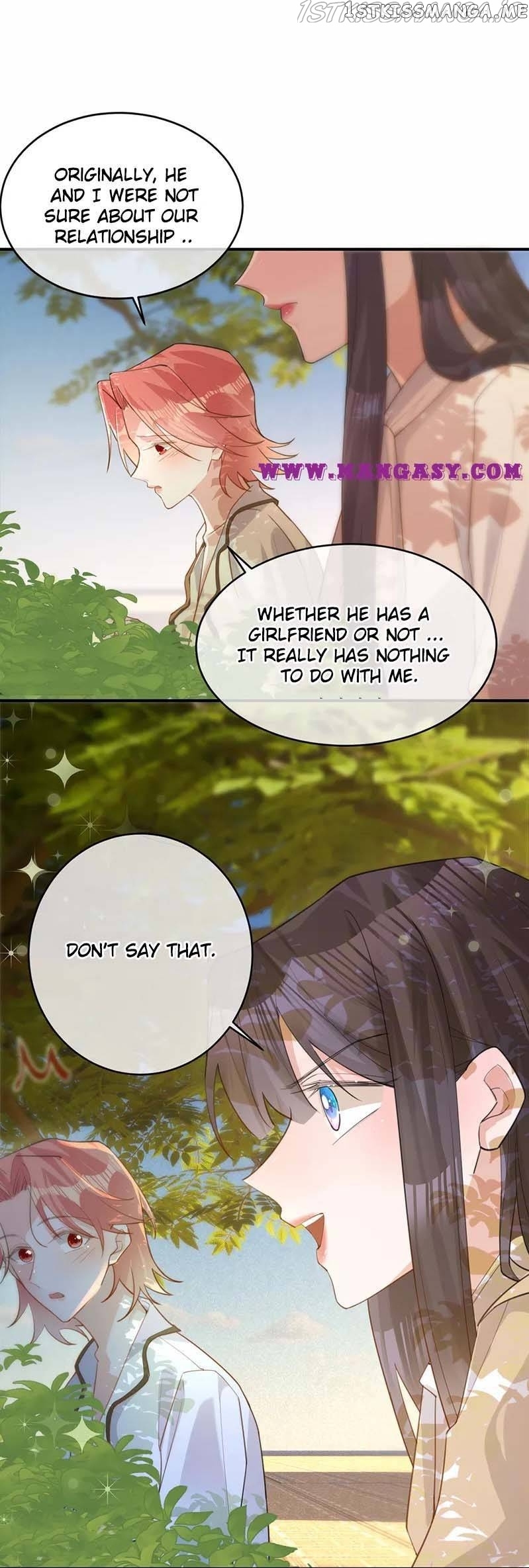 In The Name Of Marriage chapter 110 - page 3