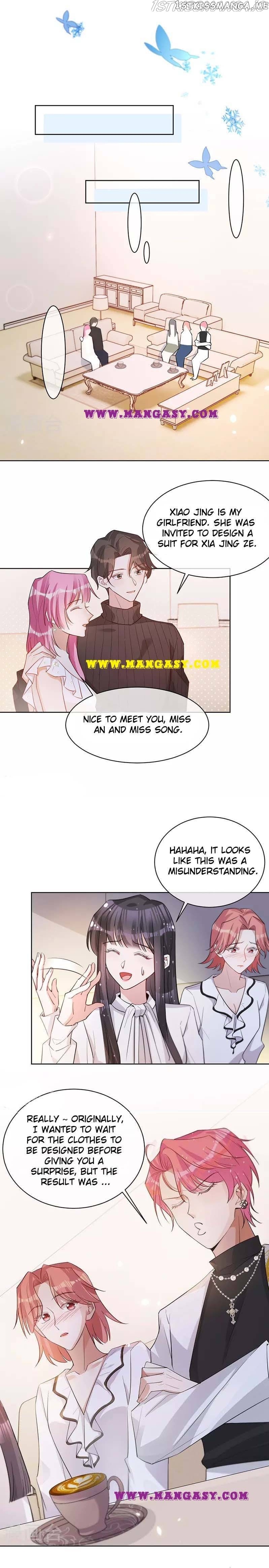 In The Name Of Marriage chapter 110 - page 7