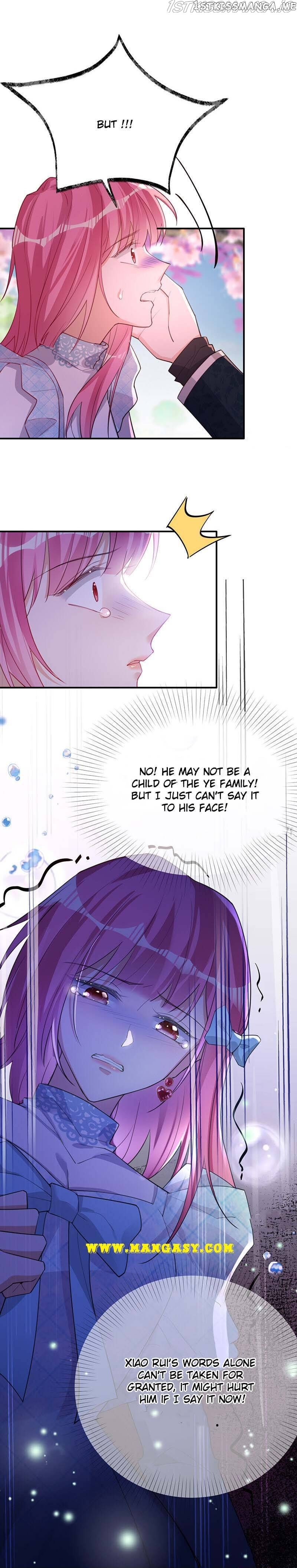 In The Name Of Marriage chapter 109 - page 3